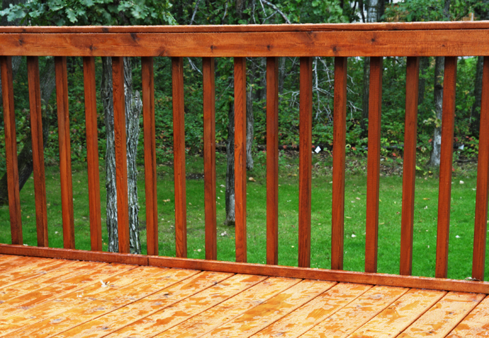 Wood Fence Company Westchester NY